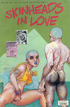 Cover for Skinheads in Love (Fantagraphics, 1992 series) #1