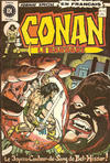 Cover for Conan le Barbare (Editions Héritage, 1972 series) #12