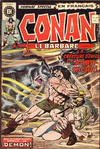 Cover for Conan le Barbare (Editions Héritage, 1972 series) #20