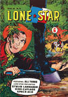 Cover for Lone Star Magazine (Atlas Publishing, 1957 series) #v6#1