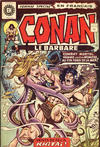 Cover for Conan le Barbare (Editions Héritage, 1972 series) #17