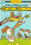 Cover for Les Castors Juniors (Editions Héritage, 1981 series) #28
