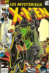 Cover for Les Mystérieux X-Men (Editions Héritage, 1985 series) #53/54