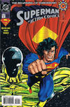 Cover for Action Comics (DC, 1938 series) #0 [Direct Sales]