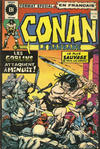 Cover for Conan le Barbare (Editions Héritage, 1972 series) #32