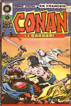 Cover for Conan le Barbare (Editions Héritage, 1972 series) #33