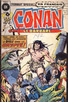 Cover for Conan le Barbare (Editions Héritage, 1972 series) #37