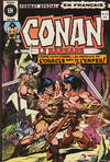 Cover for Conan le Barbare (Editions Héritage, 1972 series) #39