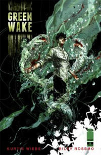 Cover Thumbnail for Green Wake (Image, 2011 series) #6