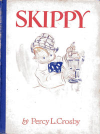 Cover Thumbnail for Skippy (Greenberg, 1925 series) 