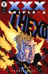 Cover for Triple X (Dark Horse, 1994 series) #2