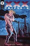 Cover for Triple X (Dark Horse, 1994 series) #5