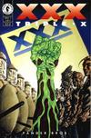 Cover for Triple X (Dark Horse, 1994 series) #7
