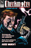 Cover for Checkmate (DC, 1988 series) #26