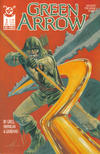 Cover for Green Arrow (DC, 1988 series) #3