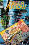 Cover for Green Arrow (DC, 1988 series) #16