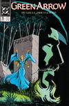 Cover for Green Arrow (DC, 1988 series) #25