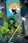 Cover for Green Arrow (DC, 1988 series) #27