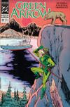 Cover for Green Arrow (DC, 1988 series) #29