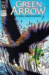 Cover for Green Arrow (DC, 1988 series) #30