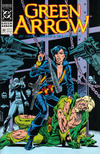 Cover for Green Arrow (DC, 1988 series) #32