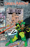 Cover for Green Arrow (DC, 1988 series) #41