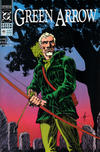 Cover for Green Arrow (DC, 1988 series) #45