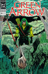 Cover for Green Arrow (DC, 1988 series) #46