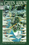 Cover for Green Arrow (DC, 1988 series) #50
