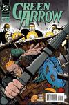 Cover for Green Arrow (DC, 1988 series) #92