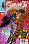 Cover for Gambit (Marvel, 1999 series) #2 [Direct Edition]