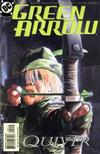 Cover Thumbnail for Green Arrow (2001 series) #2 [First Printing]