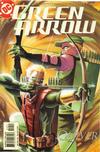 Cover Thumbnail for Green Arrow (2001 series) #10 [Direct Sales]