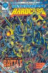 Cover for Hardcase (Malibu, 1993 series) #16 [Direct]