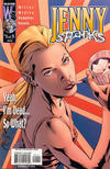 Cover Thumbnail for Jenny Sparks: The Secret History of the Authority (2000 series) #1 [Bryan Hitch Cover]
