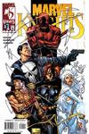 Cover for Marvel Knights (Marvel, 2000 series) #1 [Direct Edition]