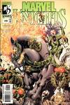 Cover Thumbnail for Marvel Knights (2000 series) #9 [Direct Edition]