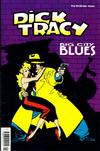 Cover for Dick Tracy (Serieförlaget [1980-talet]; Hemmets Journal, 1990 series) #[1]