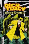 Cover for Dick Tracy (Serieförlaget [1980-talet]; Hemmets Journal, 1990 series) #[2]