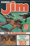 Cover for Djungel-Jim (Semic, 1972 series) #3/1972