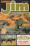 Cover for Djungel-Jim (Semic, 1972 series) #4/1973