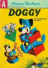 Cover for Doggy (Allers, 1961 series) #1/1962
