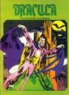 Cover for Dracula (Atlantic Förlags AB, 1979 series) 