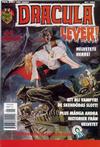 Cover for Dracula lever (Oscar Caesar, 1993 series) #1