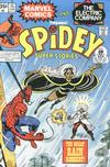 Cover for Spidey Super Stories (Marvel, 1974 series) #15