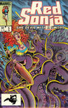 Cover for Red Sonja (Marvel, 1983 series) #5 [Direct]