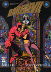 Cover Thumbnail for Daredevil: Born Again (1987 series)  [First Printing]