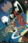 Cover for Batman: Full Circle (DC, 1991 series) 
