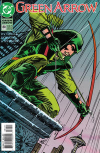 Cover Thumbnail for Green Arrow (DC, 1988 series) #80
