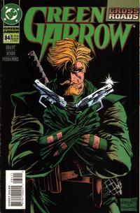 Cover Thumbnail for Green Arrow (DC, 1988 series) #84